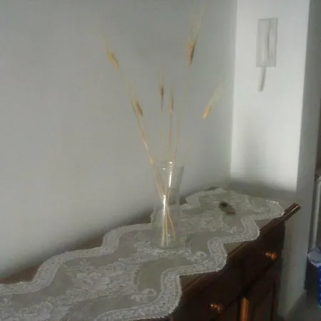 Casa Cerca Mar דירה מטארו