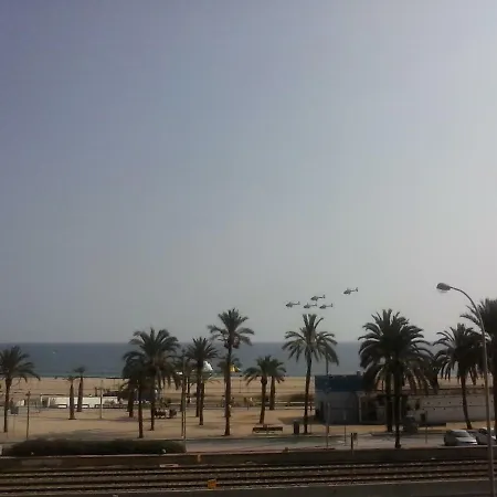 Apartment Casa Cerca Mar Mataró