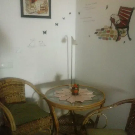 Casa Cerca Mar Apartment