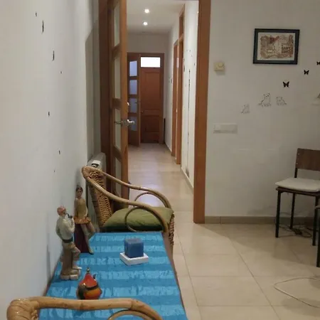 Casa Cerca Mar Apartment