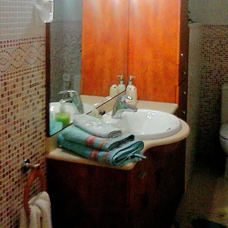 Apartment Casa Cerca Mar Mataro