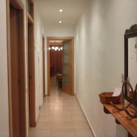 Apartment Casa Cerca Mar *