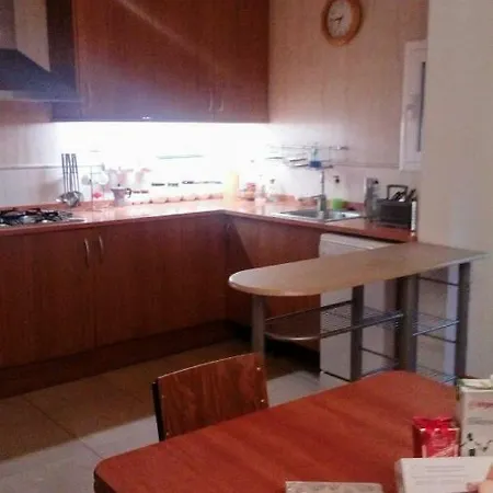 Apartment Casa Cerca Mar *