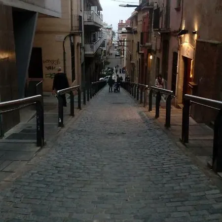 Casa Cerca Mar * Mataro