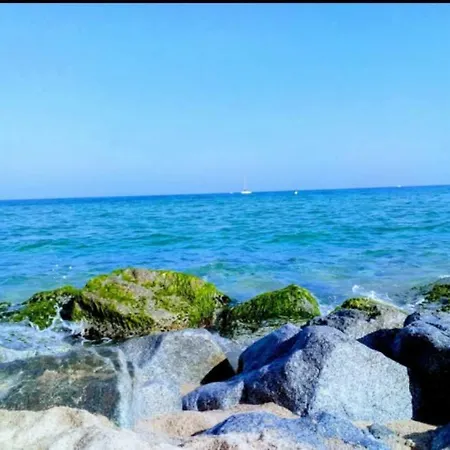 Casa Cerca Mar