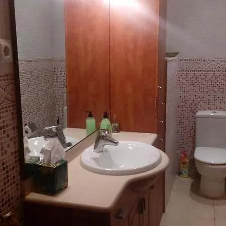 Casa Cerca Mar