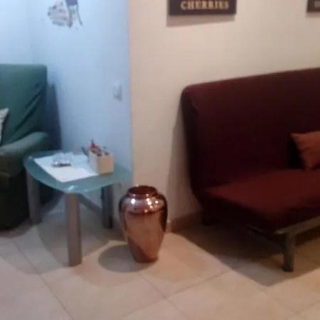 Casa Cerca Mar * Mataro