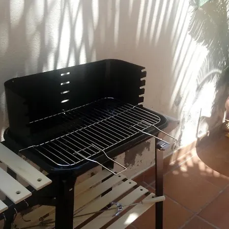 Casa Cerca Mar Apartment
